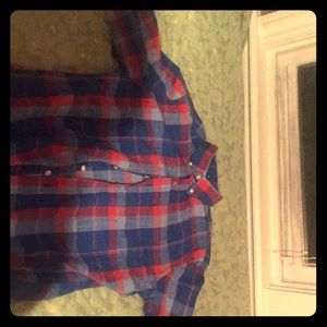 Old Navy casual shirt